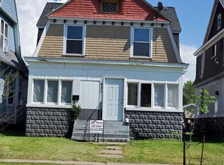 531 W Webster Ave #2, Muskegon, MI