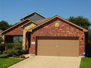 6681 Friendsway Dr, Fort Worth, TX 76137