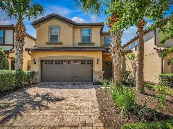 8916 Rhodes St, Kissimmee, FL 34747