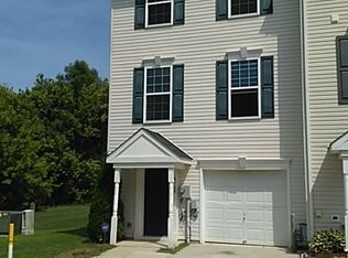 4168 Trabert Ct, Dover, PA 17315