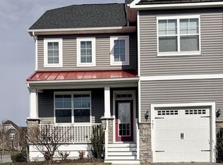 301 Arch St, Milton, DE 19968