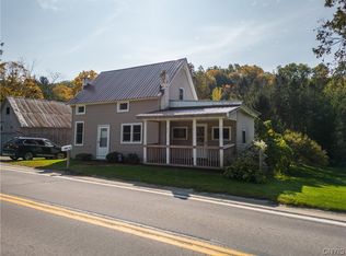 82 Fairfield St, Middleville, NY 13406