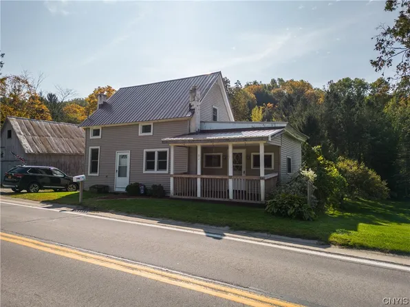 82 Fairfield St, Middleville, NY 13406