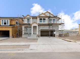 4343 W Denlinger Dr #2847, Herriman, UT 84096
