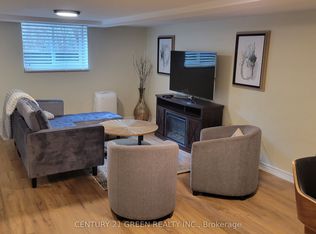 58 S Kingsway Way, Toronto, ON M6S 3T3