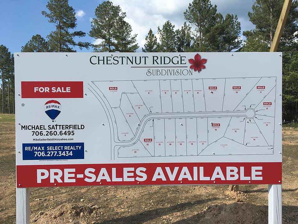 2nd image of LOT 19 Bent Tree Rd