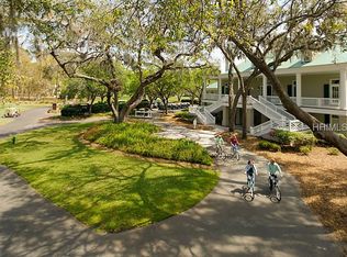 60 Prestwick Grn, Daufuskie Island, SC 29915