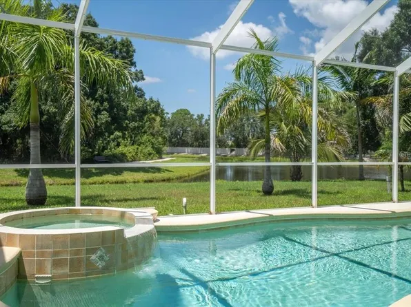 5809 LEXINGTON DRIVE, PARRISH, FL 34219