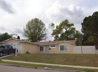 1614 Tarleton St, Spring Valley, CA 91977
