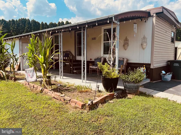 2681 Tamela Ave, Dover, PA 17315