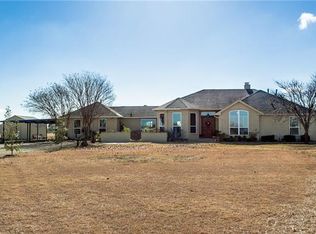 744 Audra Cir, Rhome, TX 76078