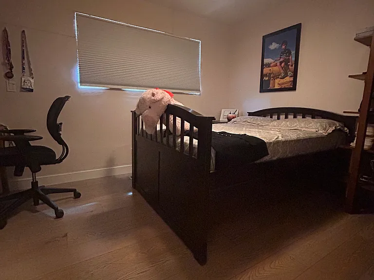 Bedroom #4