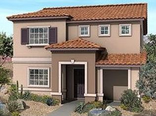 2079 Canvas Edge Dr, Henderson, NV 89044