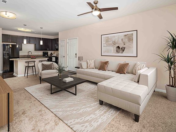 3rd image of 8816 Aspinwall Dr #307