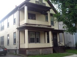 1025 Downer Ave FLOOR 1, Utica, NY 13502
