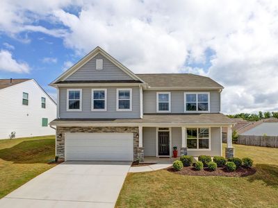 414 Balvenie Dr, Greenville, SC, 29607