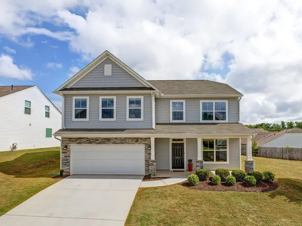 414 Balvenie Dr, Greenville, SC 29607