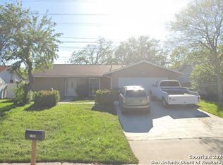 7306 Montgomery Dr, San Antonio, TX 78239