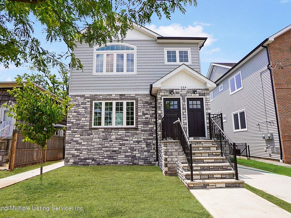 1st image of 104 Canton Ave #A