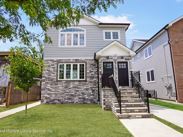 104 Canton Ave #A, Staten Island, NY 10312
