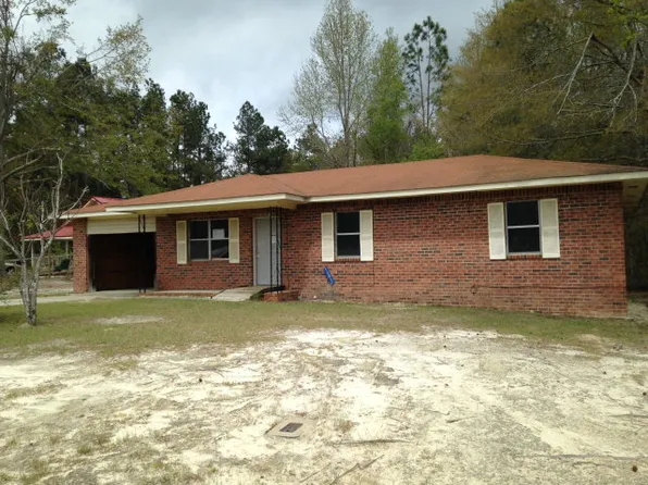 1301 Elko St, Williston, SC 29853