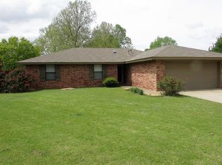 404 Boulder Ct, Norman, OK 73072