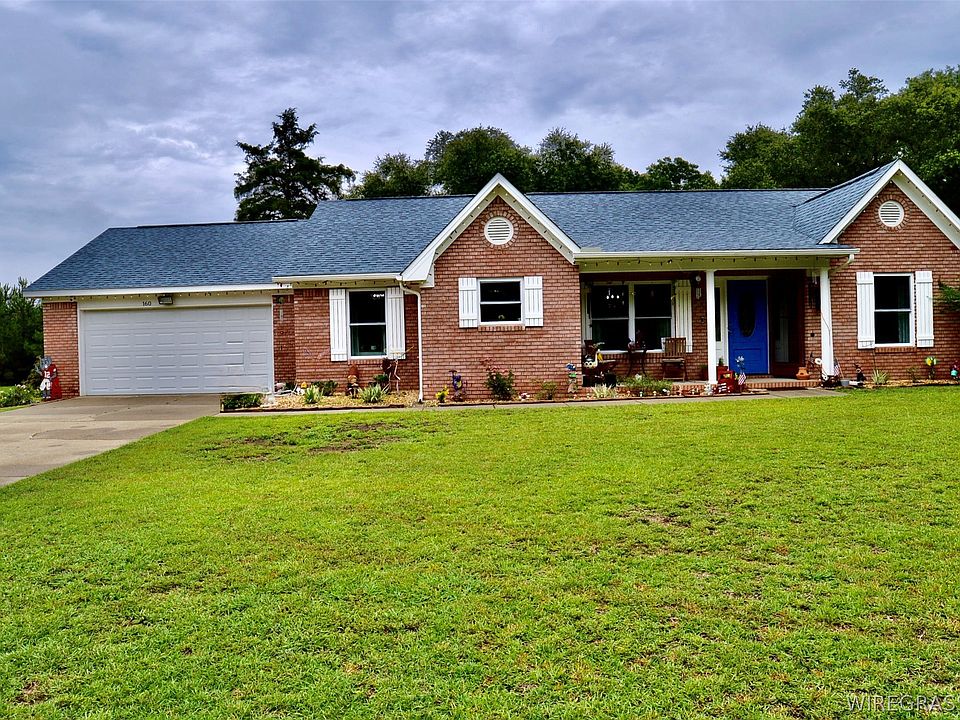 1st image of 160 Boll Weevil Cir