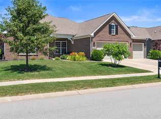 4722 Shady Ridge Row, Greenwood, IN 46143