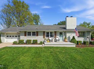 1308 Oxford Pl, Johnson City, TN 37601