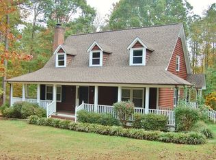 5309 April Wind Dr, Fuquay Varina, NC 27526