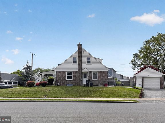 4th image of 518 Bonsall Rd