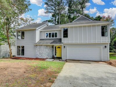4767 Glenwhite Dr, Duluth, GA, 30096