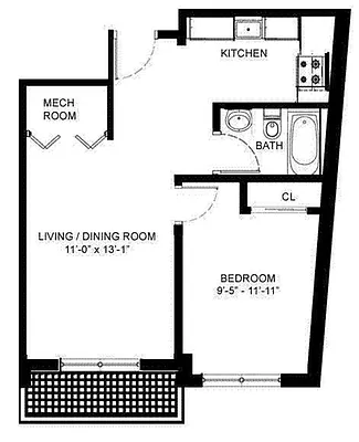 Rented by Keller Williams NYC | media 17