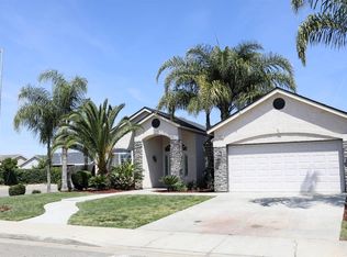 1986 Geary Ave, Sanger, CA 93657