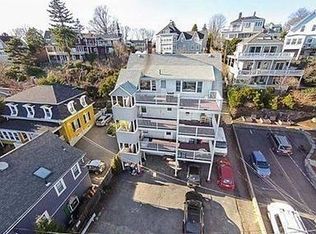 29 Ingalls Ter #1, Swampscott, MA 01907