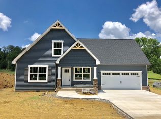 3 Stone Crk, Cleveland, TN 37312