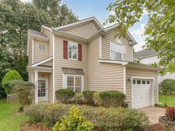 2505 Valley Haven Dr, Raleigh, NC 27603