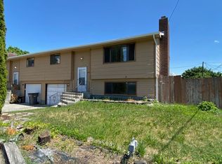 4812 N Drury Rd, Otis Orchards, WA 99027