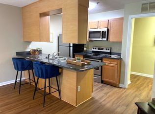 Fox Lake Apartment Homes, Knoxville, TN 37923