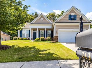 213 Torngat Way, Rock Hill, SC 29732
