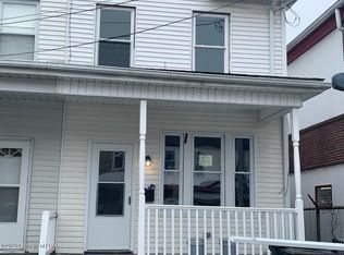 940 W 3rd St, Hazleton, PA 18201