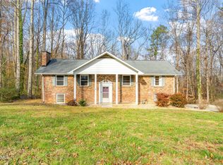 992 W Outer Dr LOT 23, Oak Ridge, TN 37830