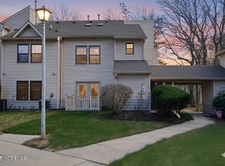 202 Owls Nest Court, Jackson, NJ 08527