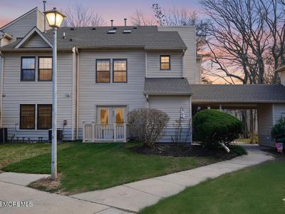 202 Owls Nest Court, Jackson, NJ, 08527