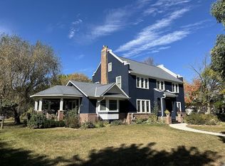 318 Washburne Ave, Paynesville, MN 56362