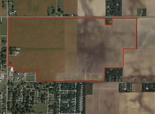 10221 N State Route 1 Rd, Ossian, IN