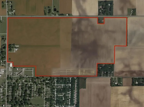 10221 N State Route 1 Rd, Ossian, IN 46777