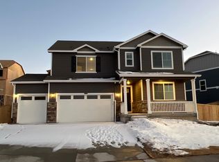 17342 Rose Mallow St, Parker, CO 80134