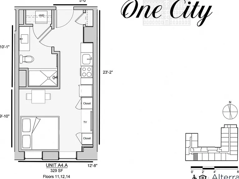 One City — Photo 37