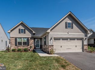 8406 Meadow Rock Ct, Brandywine, MD 20613
